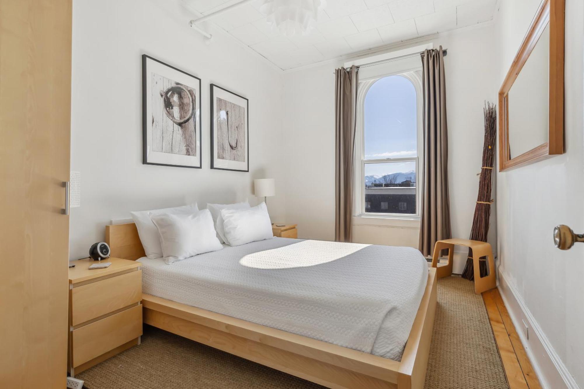 The Haus On Mirror Lake Lake Placid Bilik gambar